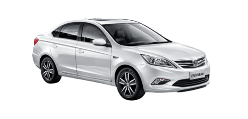 هوب خلفي ايدو - EADO FRONT BRAKE DISC