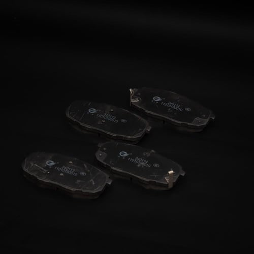 أقمشة ايدو امامية - BREAK PAD, FORNT