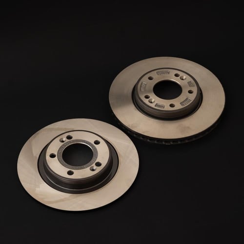 هوب امامي ايدو - EADO FRONT BREAK DISC