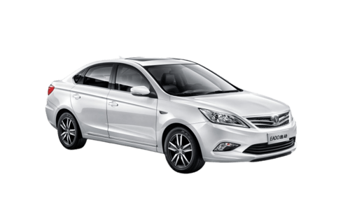 هوز رديتر سفلي - EADO LOWER RADIATOR Hose