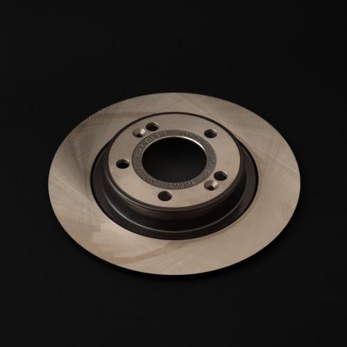 هوب خلفي ايدو - EADO FRONT BRAKE DISC