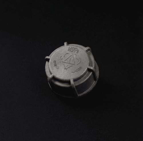 غطاء قربة الماء ايدو - EADO COOLANT RESERVOIR CAP