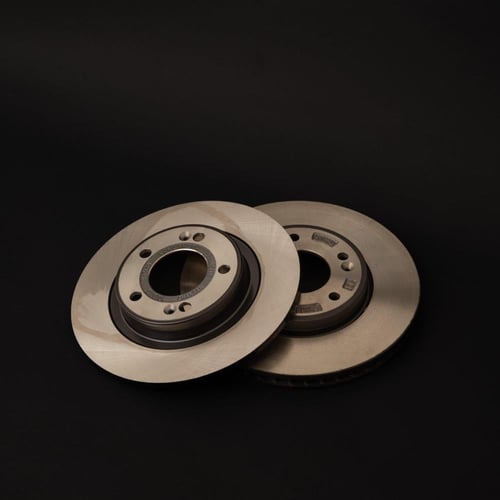 هوب خلفي ايدو - EADO FRONT BRAKE DISC