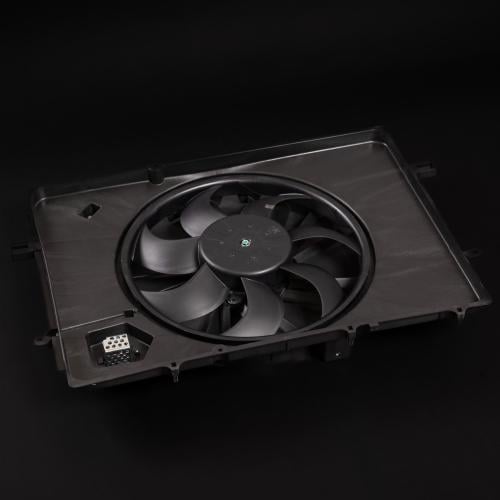 مروحة ايدو - EADO RADIATOR FAN