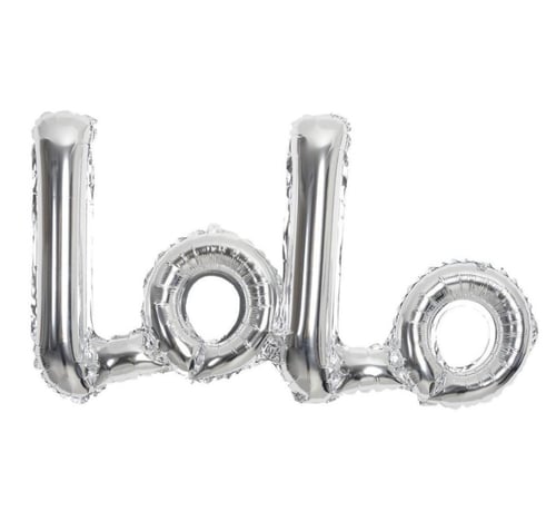 بالونة "ماما"