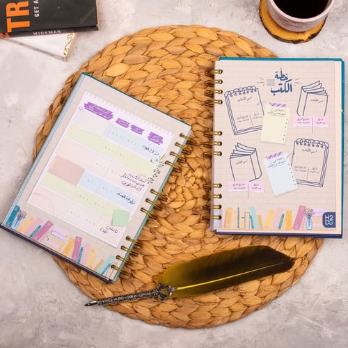 بوكس 52 أسبوع تحدي