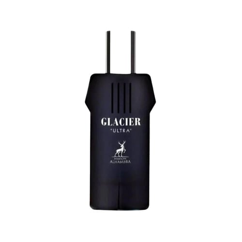 عطر جلاسير ألترا (Glacier Ultra) - بديل الترا مال...
