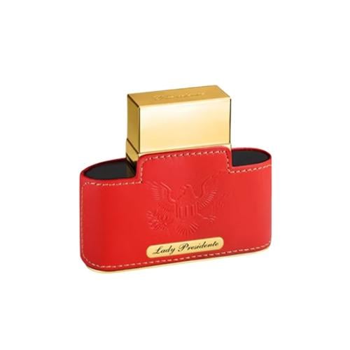 عطر ليـدي بريزيدنت