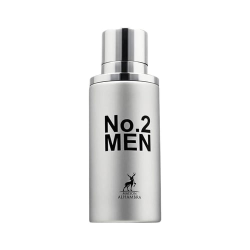 عطر نمبر 2 (بديل 212) - 100 مل