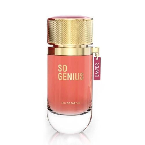 عطر سو جينيوس (So Genius) من إمبير - 100 مل