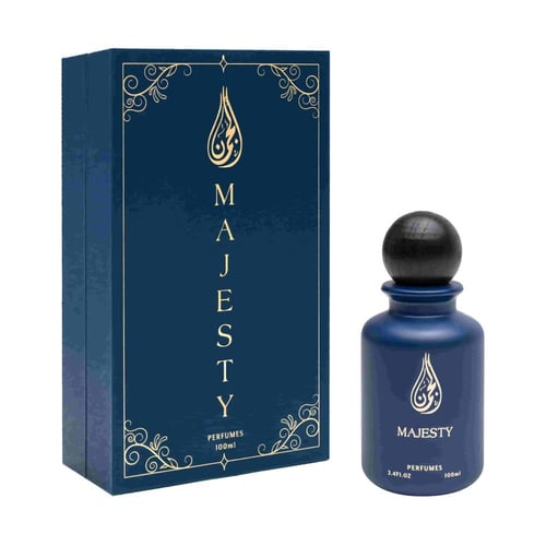 عطر ماجستي - 100 مل