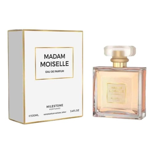 مادام مويزيل - 100 مل