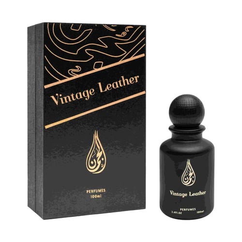 عطر فنتج ليذر – 100 مل