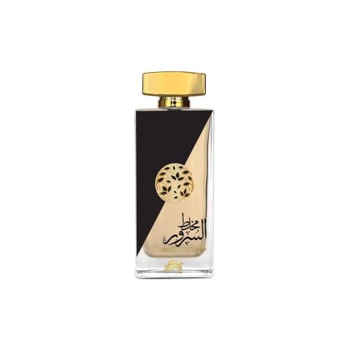 عطر مخلط السرور – 100 مل