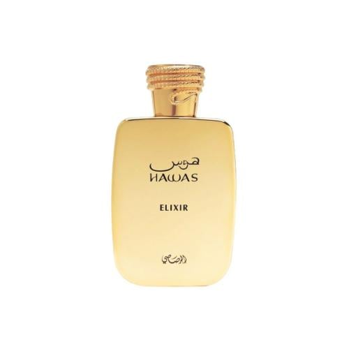 عطر هوس إلكسير الرصاصي رجالي 100 مل