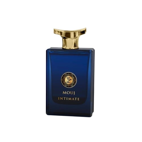 عطر موج إنتيمات - 100 مل