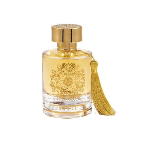 عطر أنارك (Anarch) - بديل تيزيانا تيرينزي أندروميد...