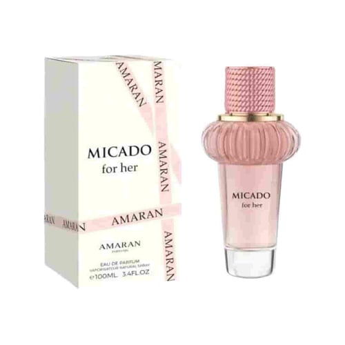 عطر ميكادو فور هير - 100 مل