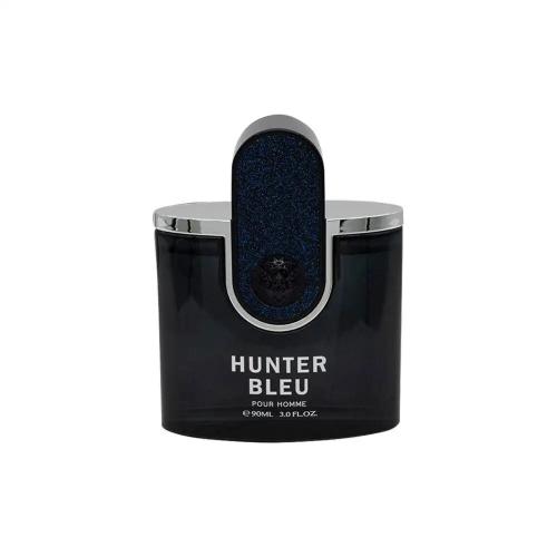 هانتر بلو - 90 مل