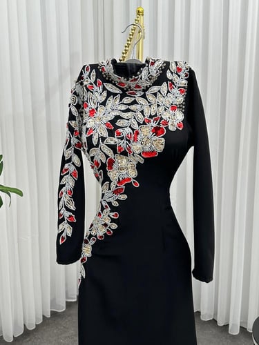 فساتين باربي استرتش