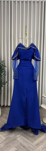 فستان باربي