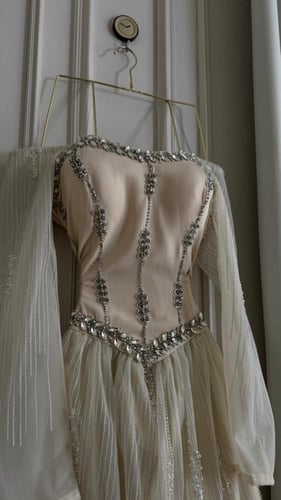 فستان ايلجنت