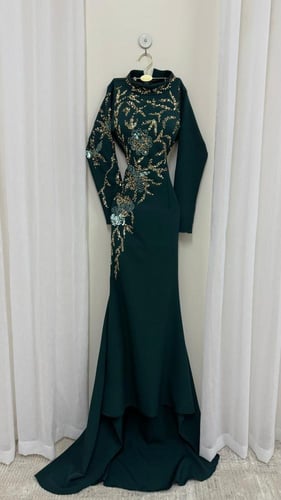 فستان باربي