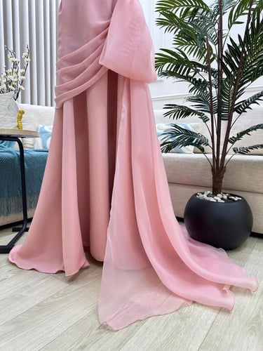 فسان زهري ناعم