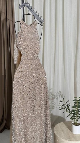 فستان كردانة