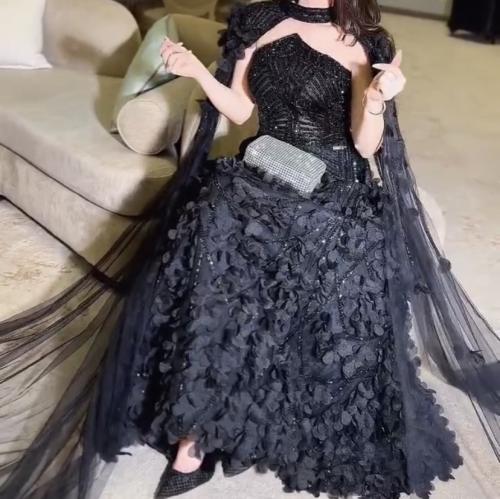 فساتين تل اصلي