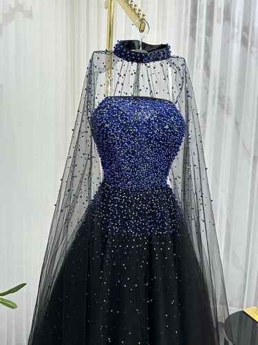 فستان سهره لول احمر