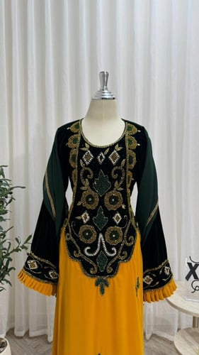 جلابية اميره