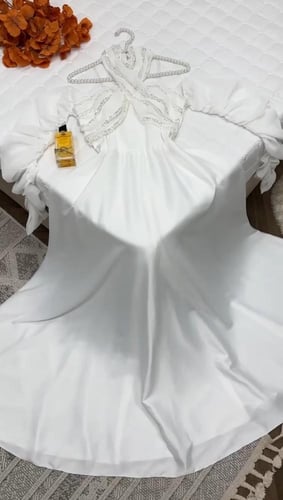 فستان حوامل