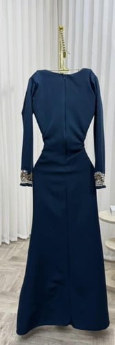 فستان باربي