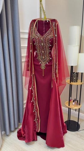 جلابيه باربي وتل وميكادو