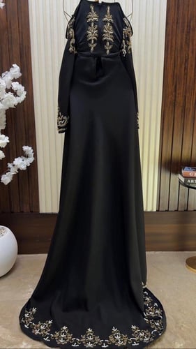 جلابيه سهره باربي