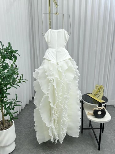 فساتين سهره