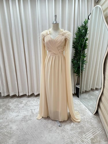 فستان بيج حوامل