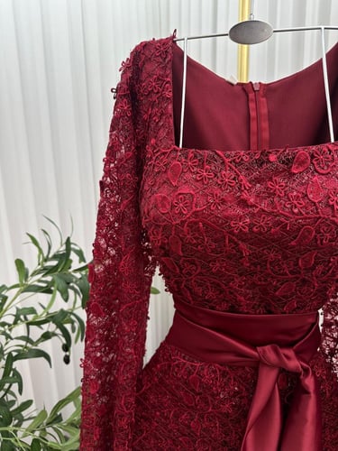 فساتين تفته