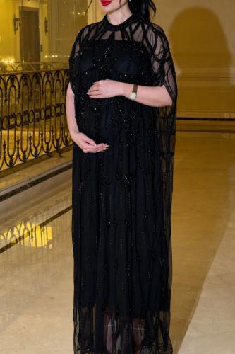 فستان سهره شك