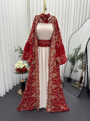 جلابيه سي واي