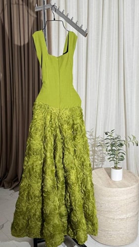 فستان سهره بورد