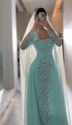 فساتين باربي