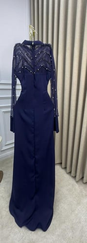 فستان باربي