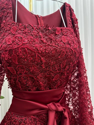 فساتين تفته