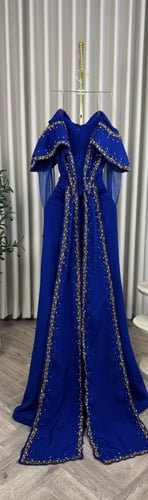 فستان باربي