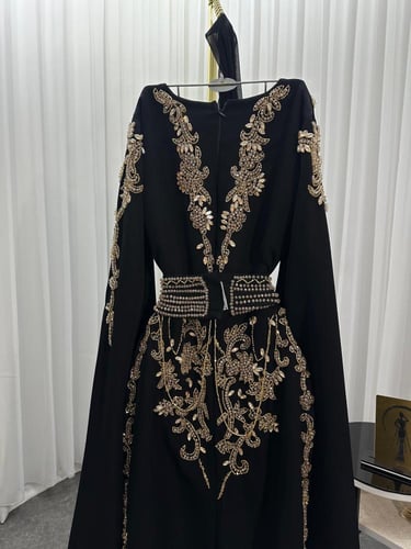 فستان باربي