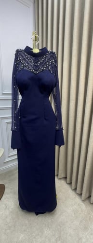 فستان باربي