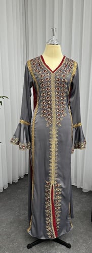 جلابيه تفته كرب