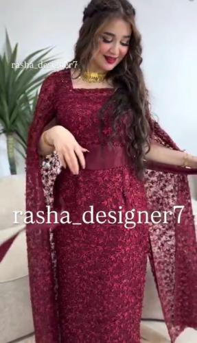 فساتين تفته